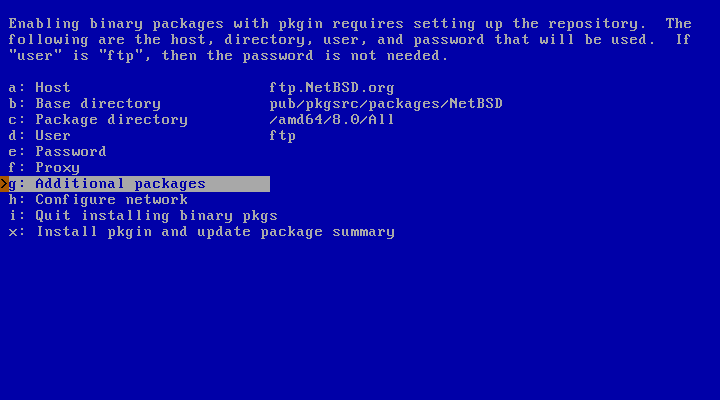 The Netbsd Guide