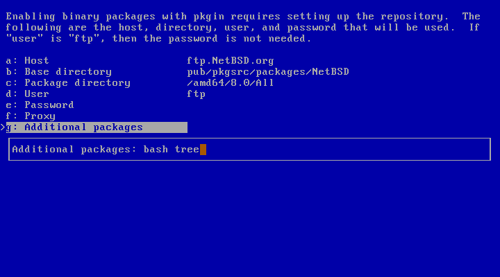 The Netbsd Guide