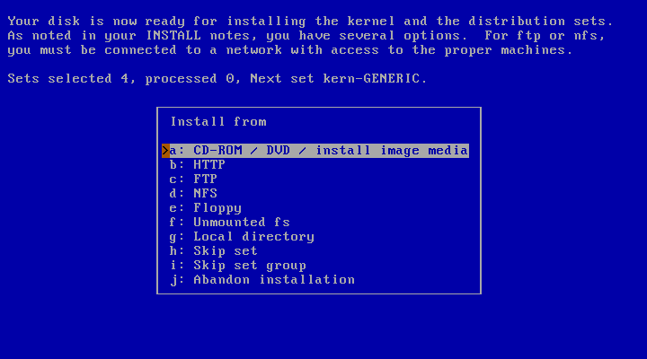 The Netbsd Guide