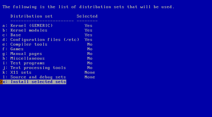 The Netbsd Guide