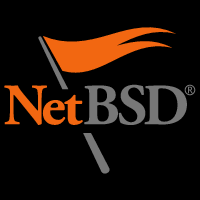 [NetBSD Flag Logo]