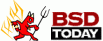 BSD Today