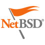 NetBSD Flag