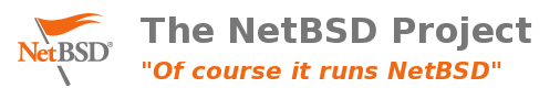 NetBSD.org
