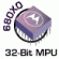 M68060 CPU
