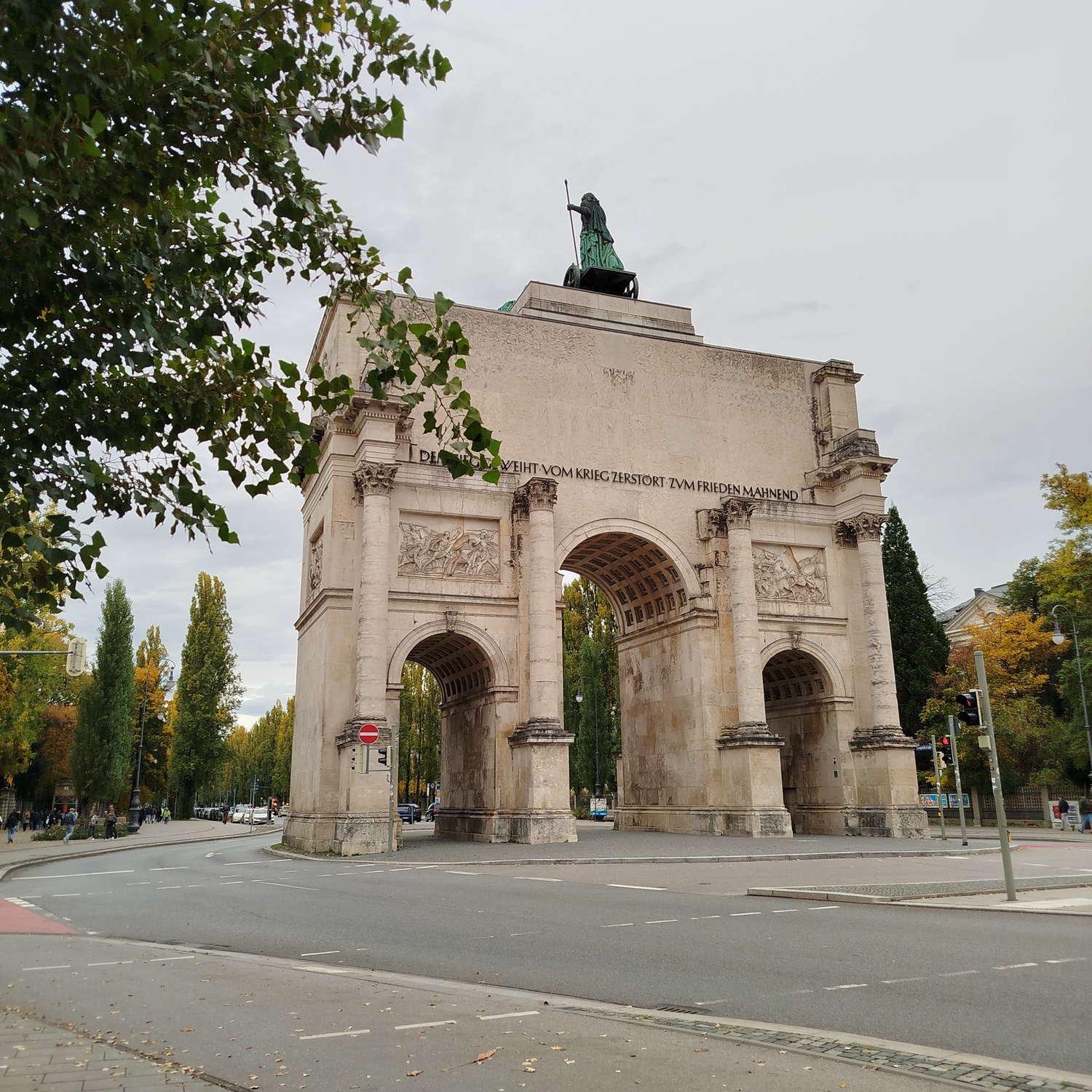 NetBSD GSOC 2025 Mentor Summit in Munich, Germany: Travel Notes