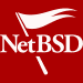 NetBSD[tm] Logo